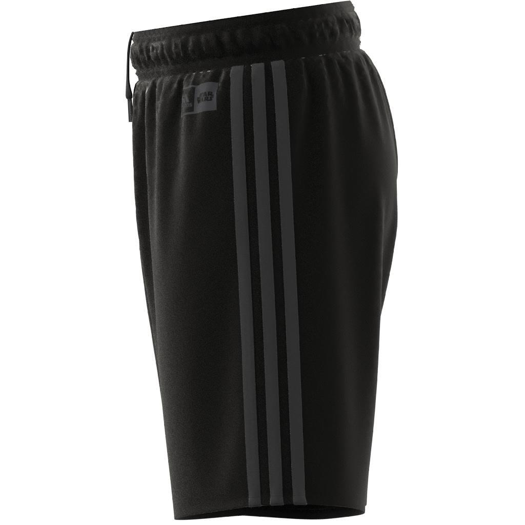 Kids Star Wars Shorts, Black, , large image number 13