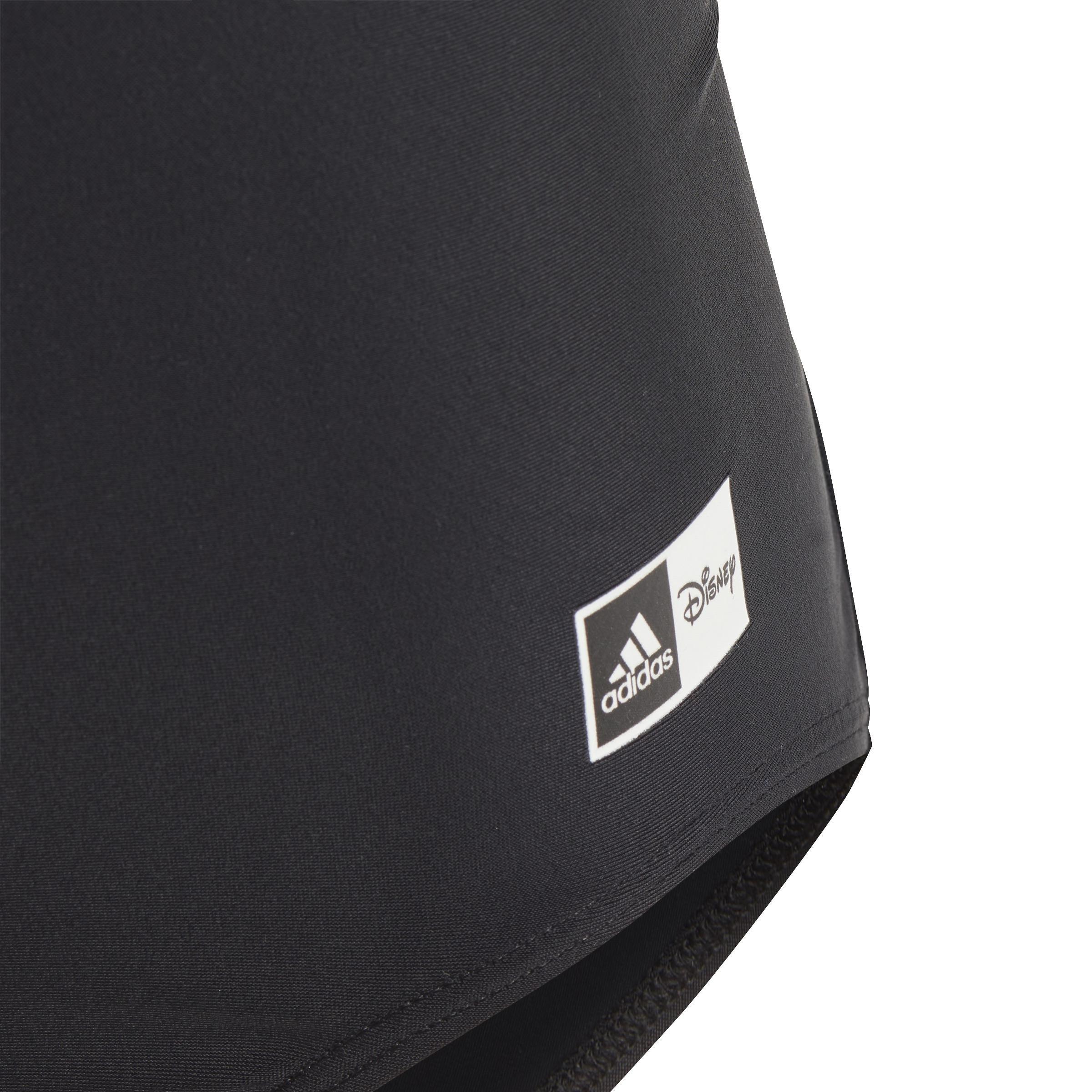 Kids Disney Minnie Vacation Memories Swimsuit, Black, A901_ONE, large image number 4