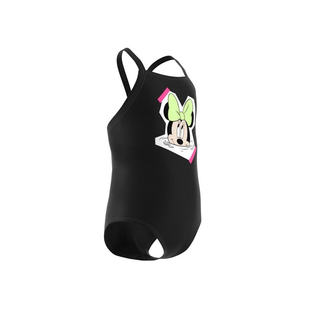 Kids Disney Minnie Vacation Memories Swimsuit, Black, A901_ONE, large image number 6