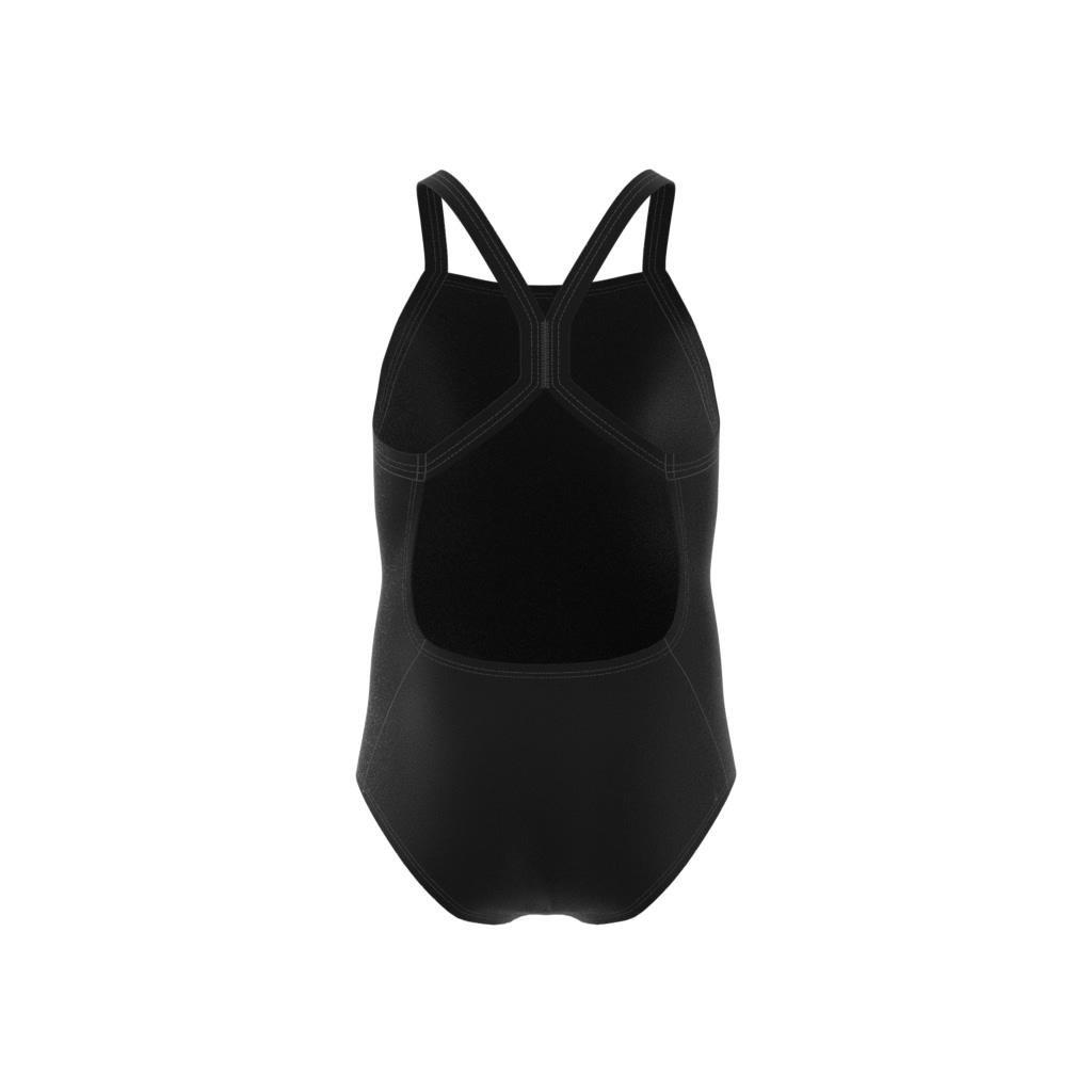 Kids Disney Minnie Vacation Memories Swimsuit, Black, A901_ONE, large image number 7