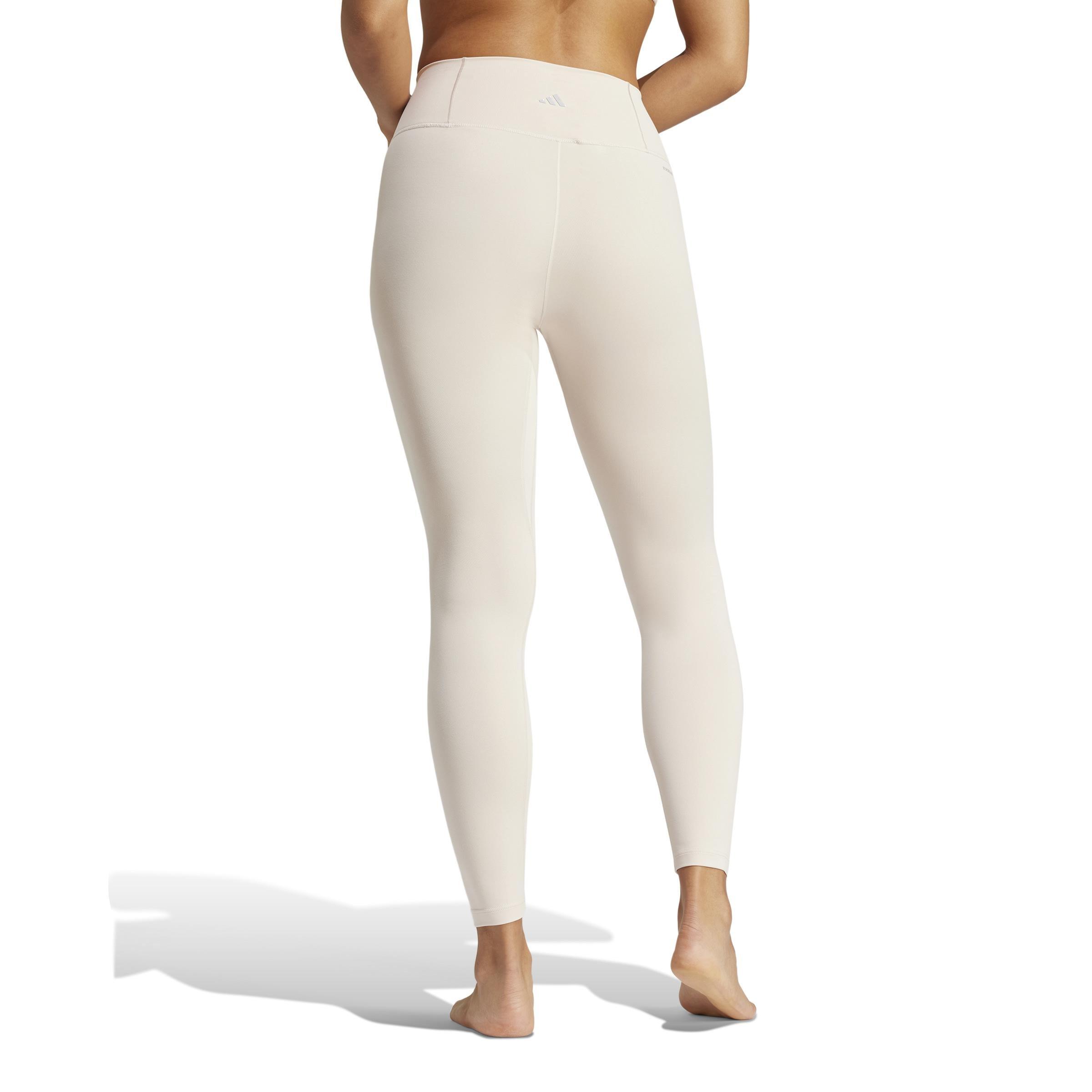 All Me 7/8 Leggings, Pink, A901_ONE, large image number 2