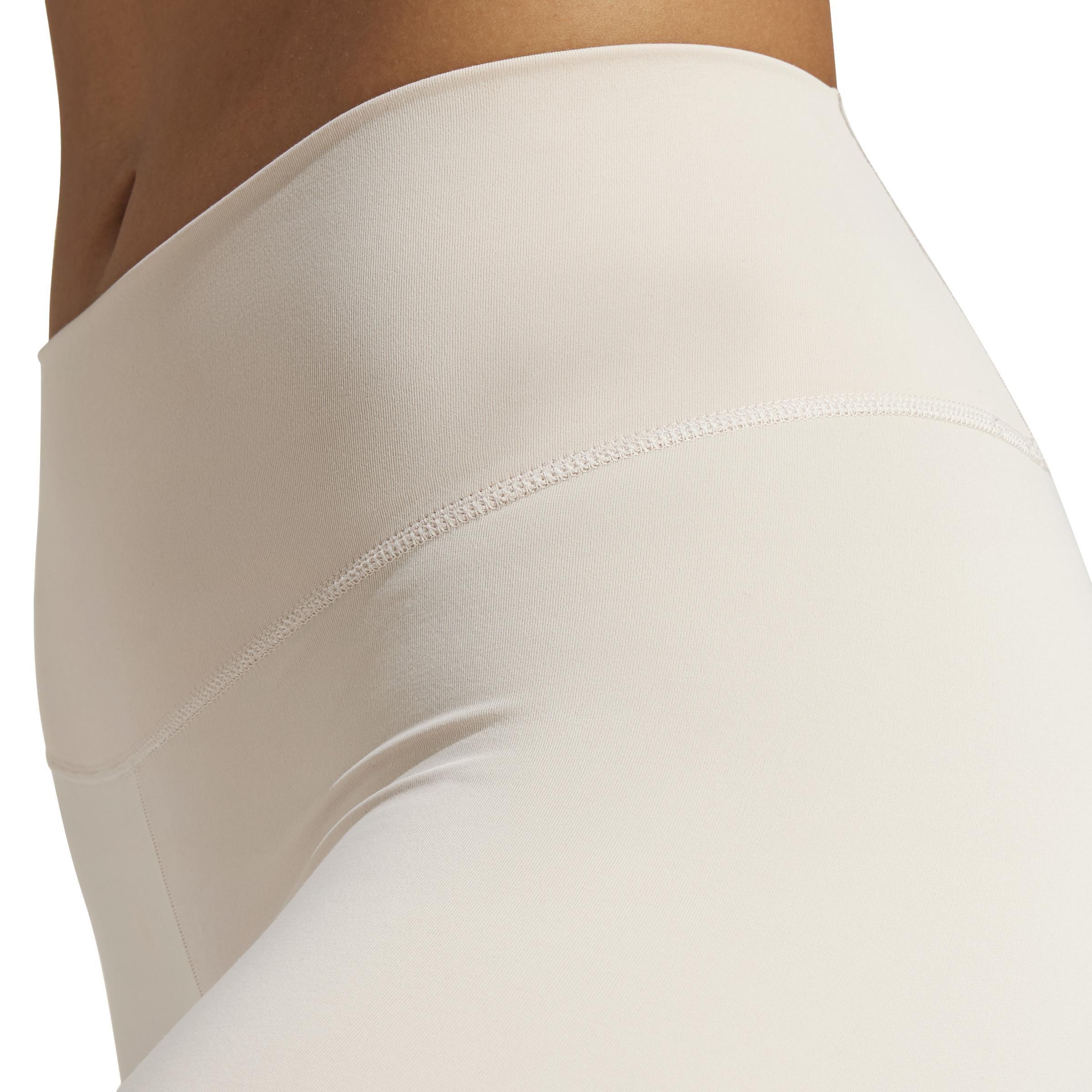 All Me 7/8 Leggings, Pink, A901_ONE, large image number 4