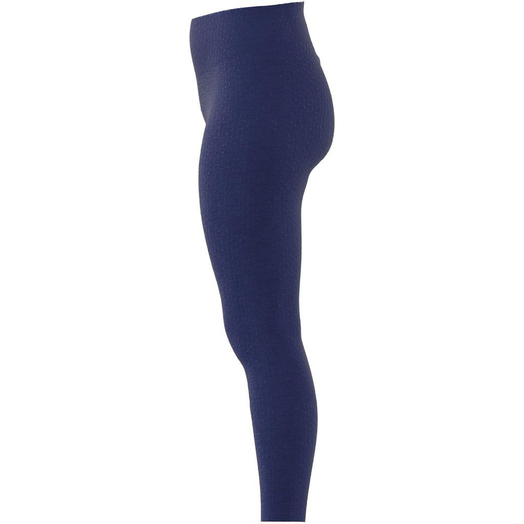 All Me 7/8 Leggings, Blue, A901_ONE, large image number 6