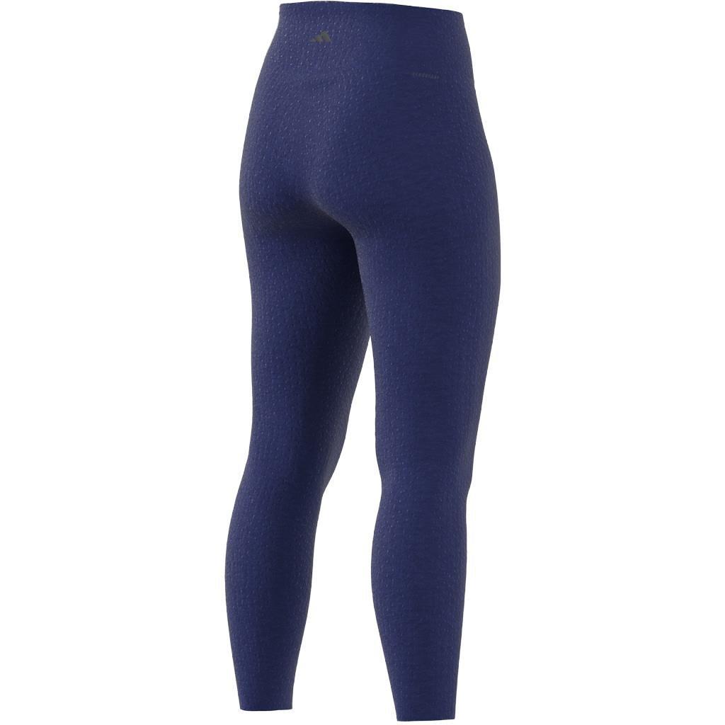 All Me 7/8 Leggings, Blue, A901_ONE, large image number 7