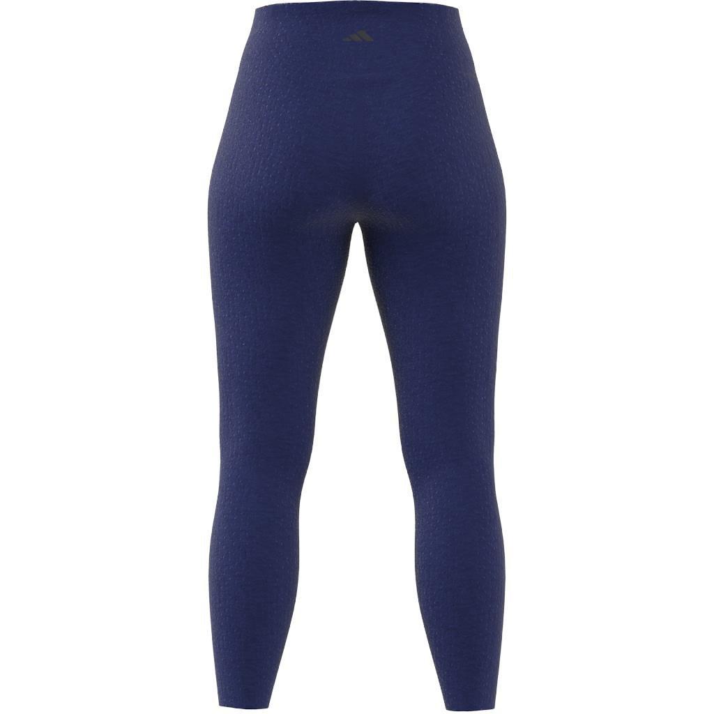 All Me 7/8 Leggings, Blue, A901_ONE, large image number 9