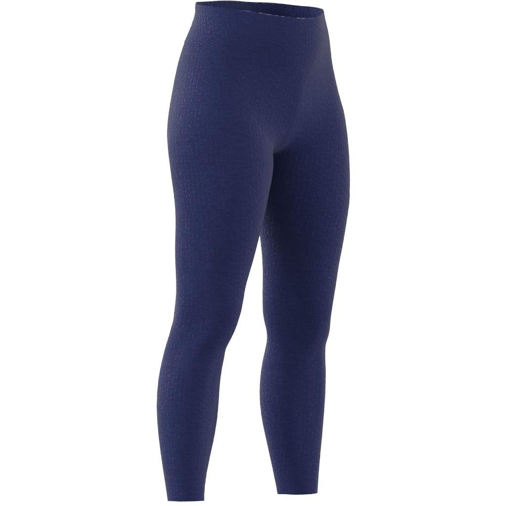 All Me 7/8 Leggings, Blue, A901_ONE, large image number 11