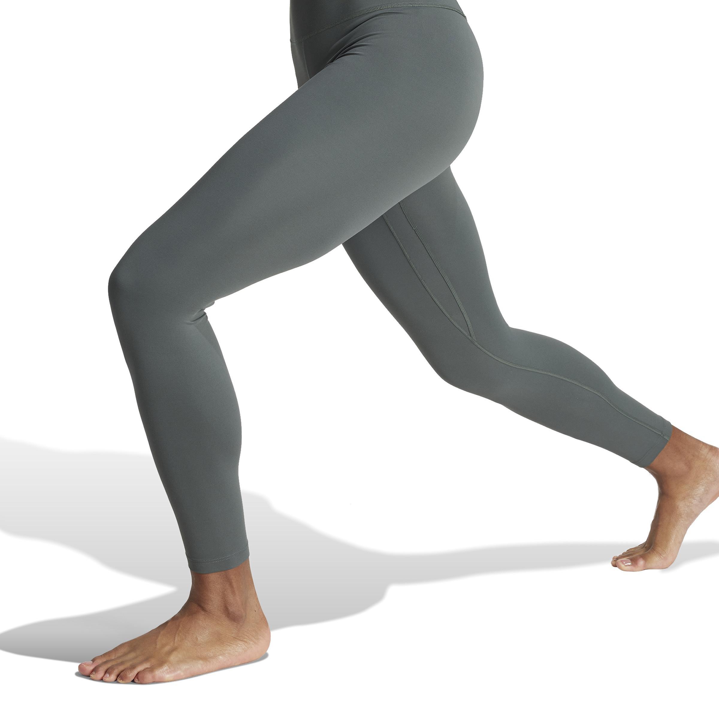 All Me 7/8 Leggings, Black, A901_ONE, large image number 0
