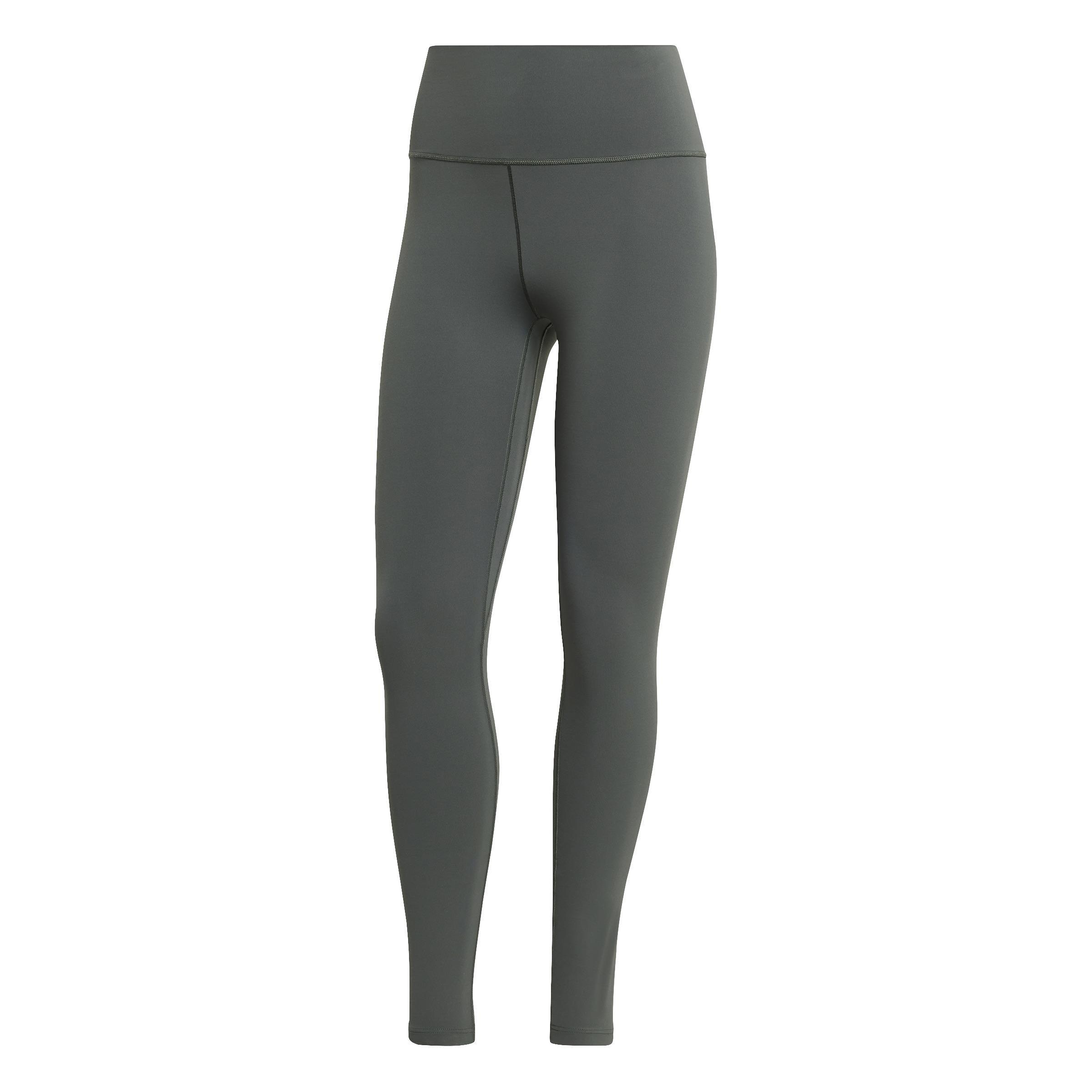 All Me 7/8 Leggings, Black, A901_ONE, large image number 1