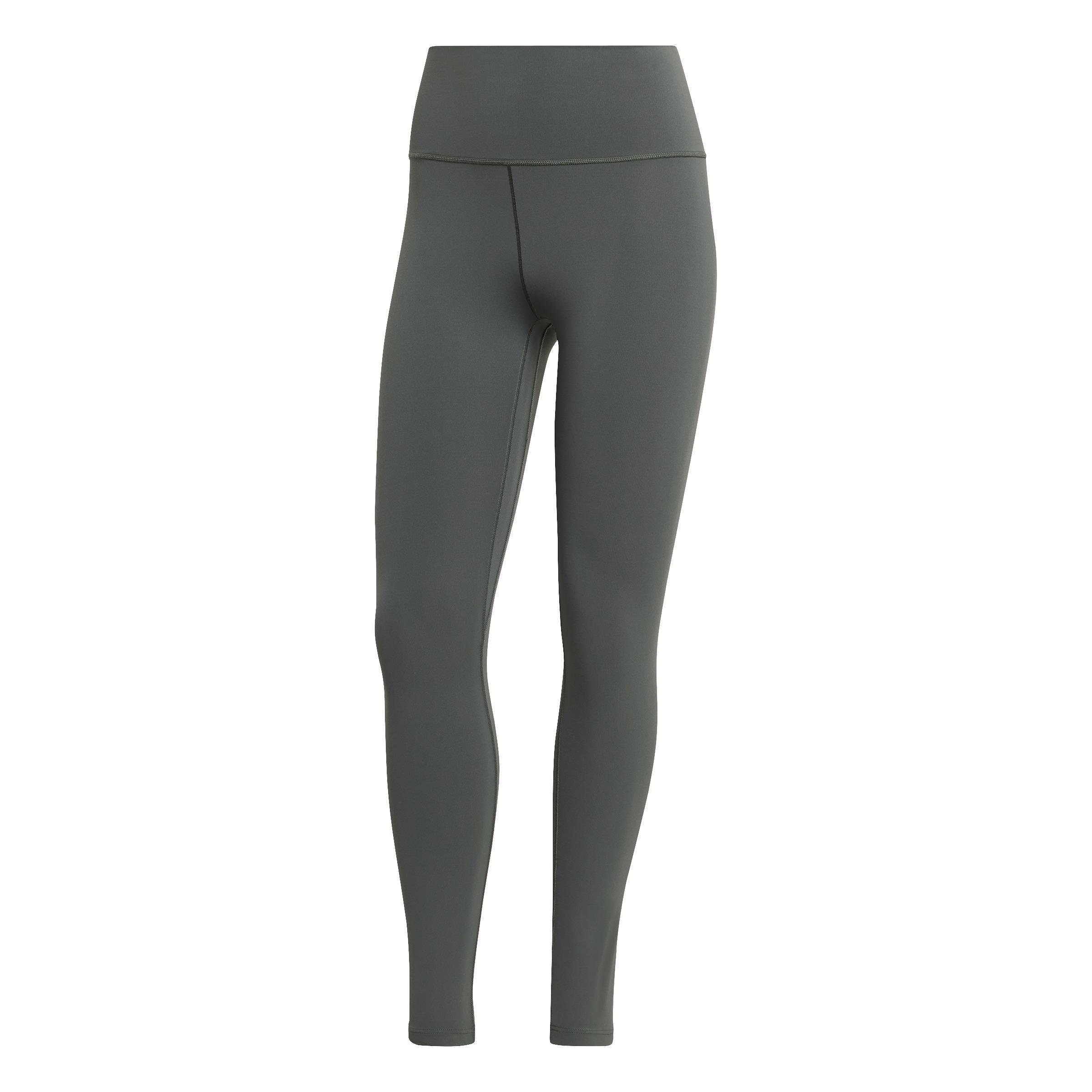 All Me 7/8 Leggings, Black, A901_ONE, large image number 2