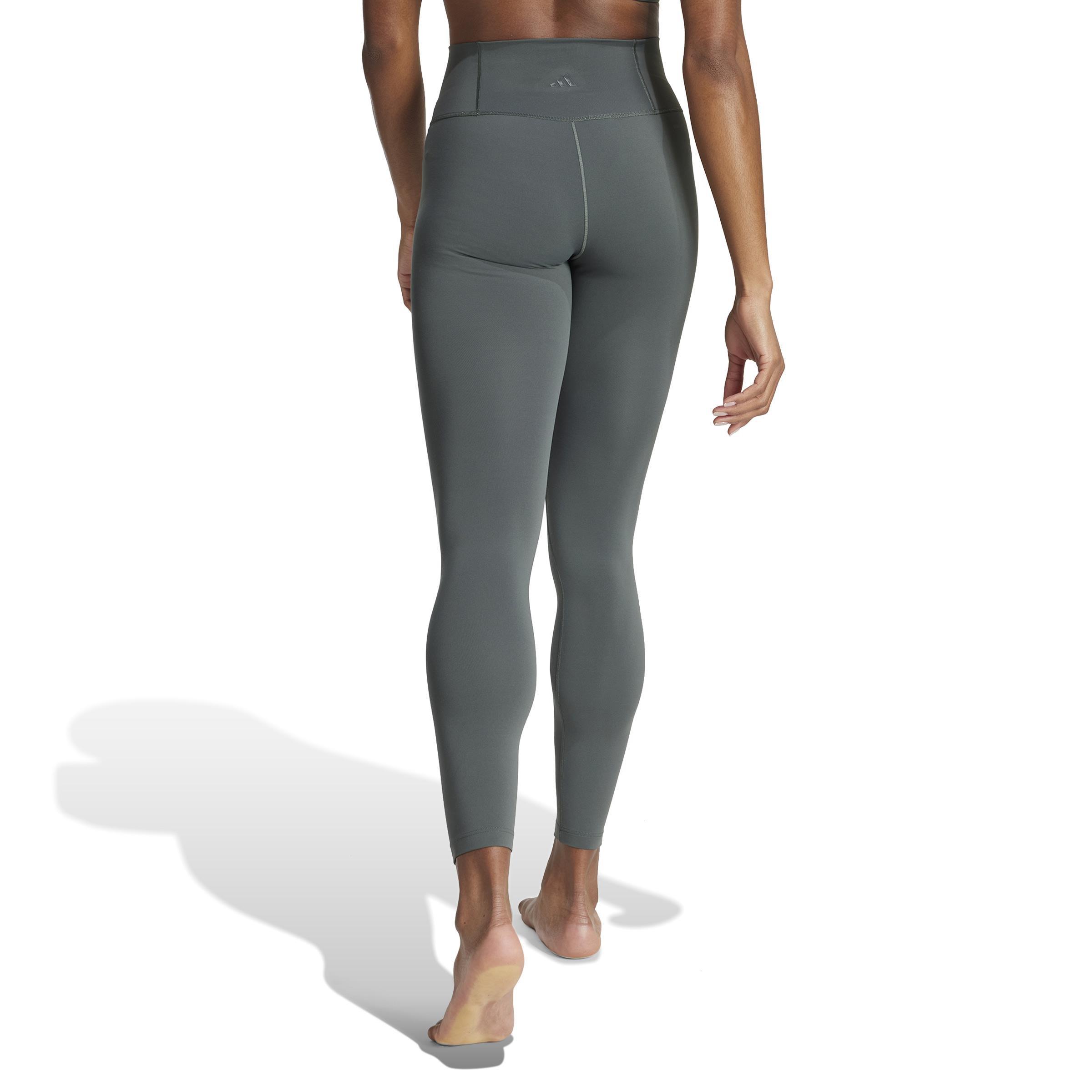 All Me 7/8 Leggings, Black, A901_ONE, large image number 3