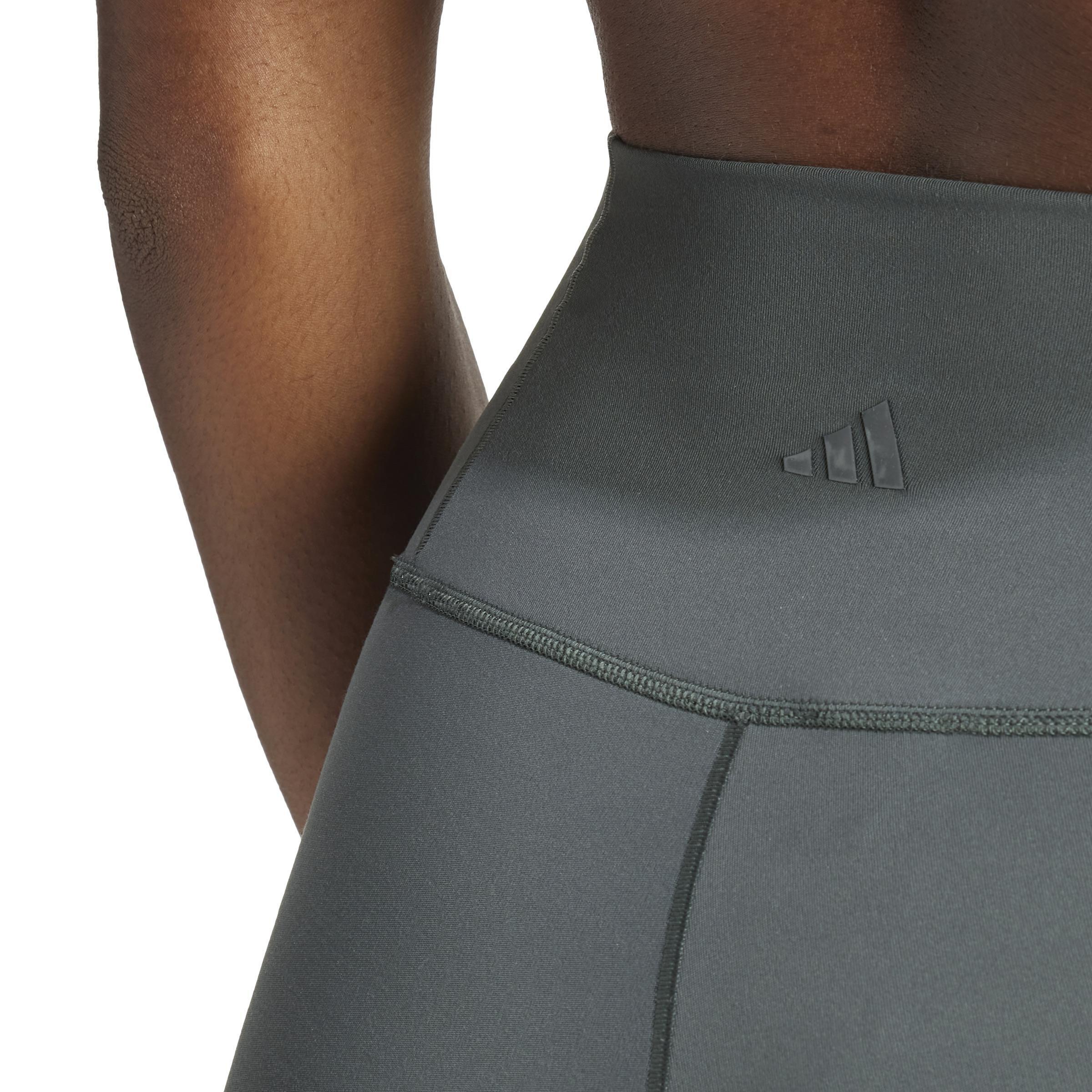 All Me 7/8 Leggings, Black, A901_ONE, large image number 5