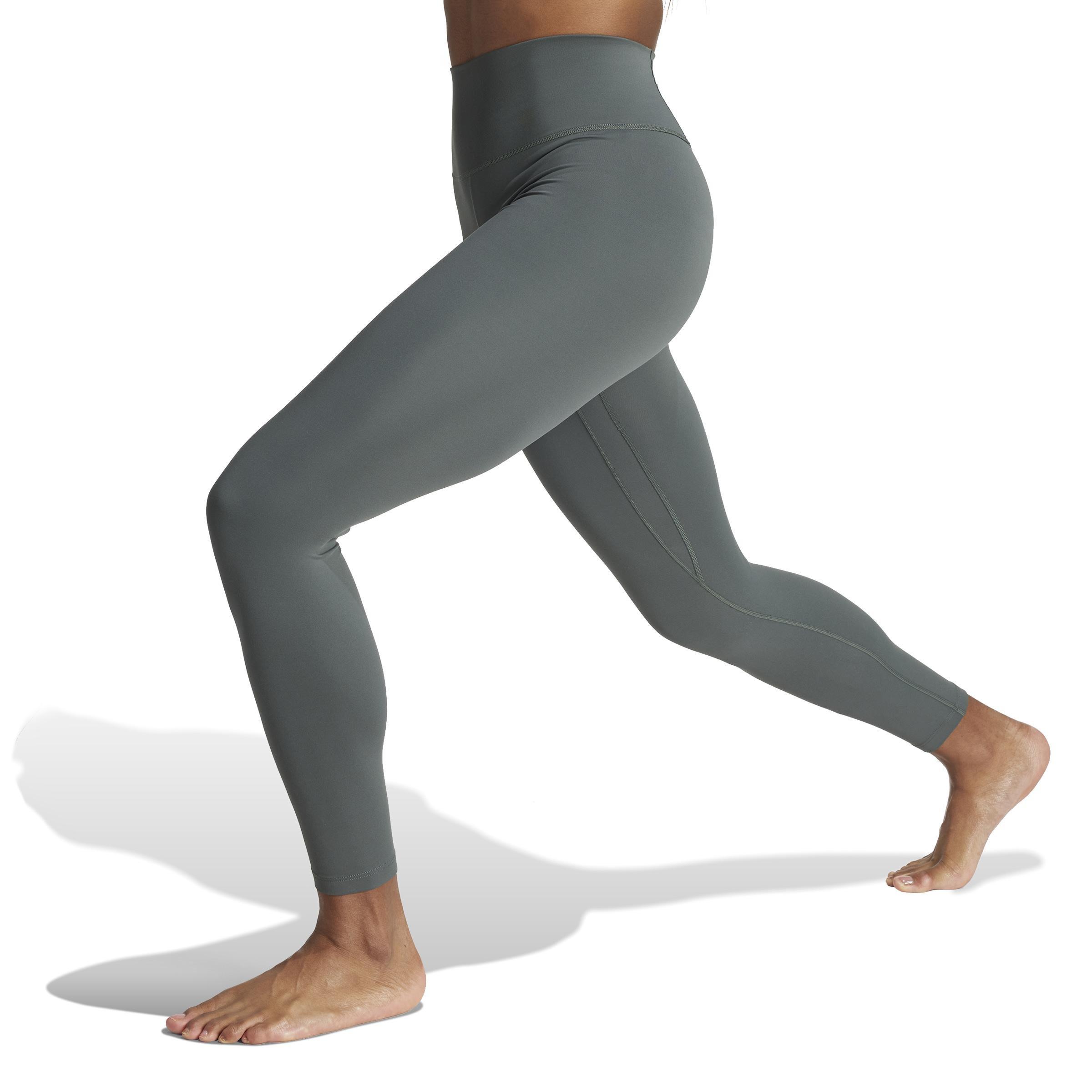 All Me 7/8 Leggings, Black, A901_ONE, large image number 13