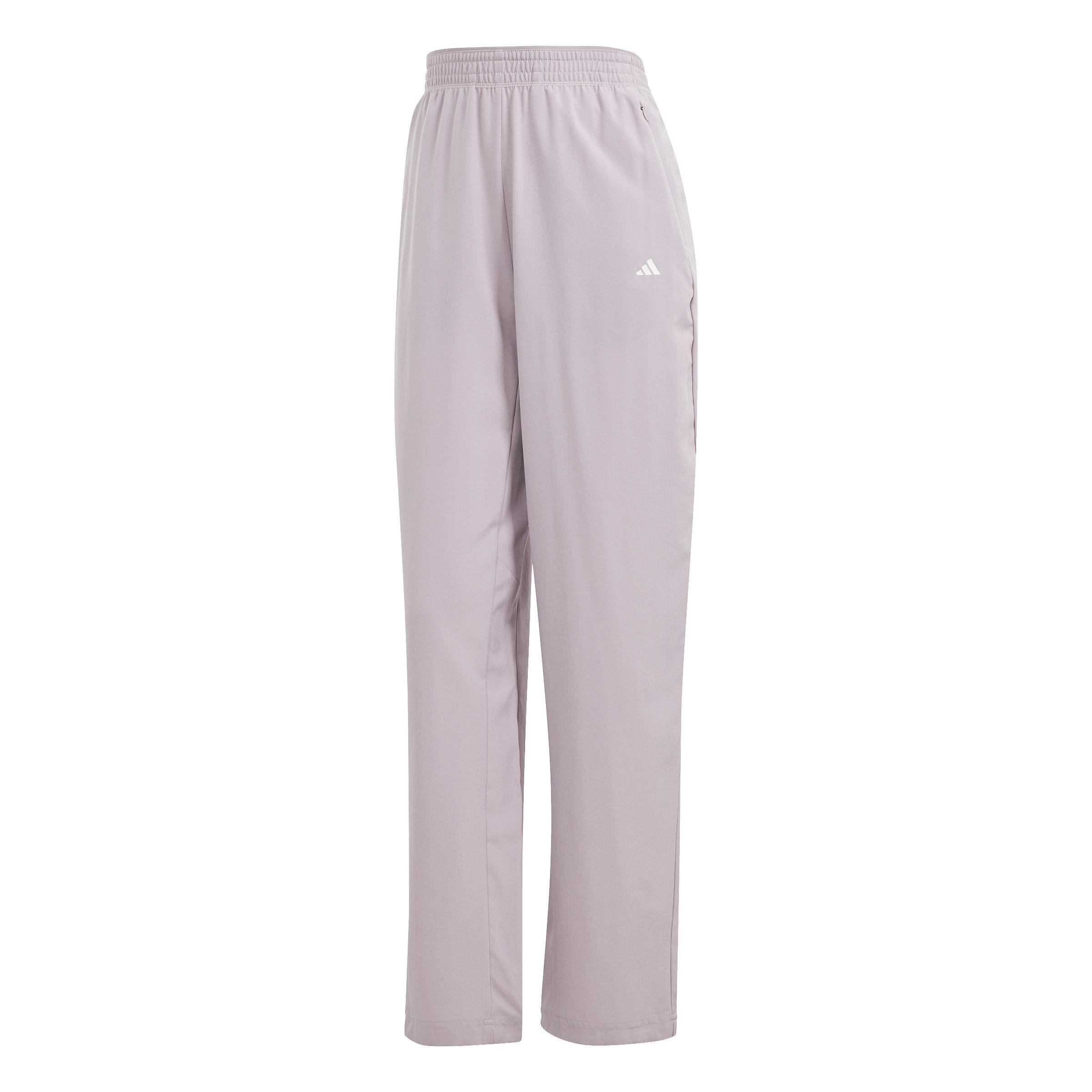 Training Joggers, Purple, , large image number 0