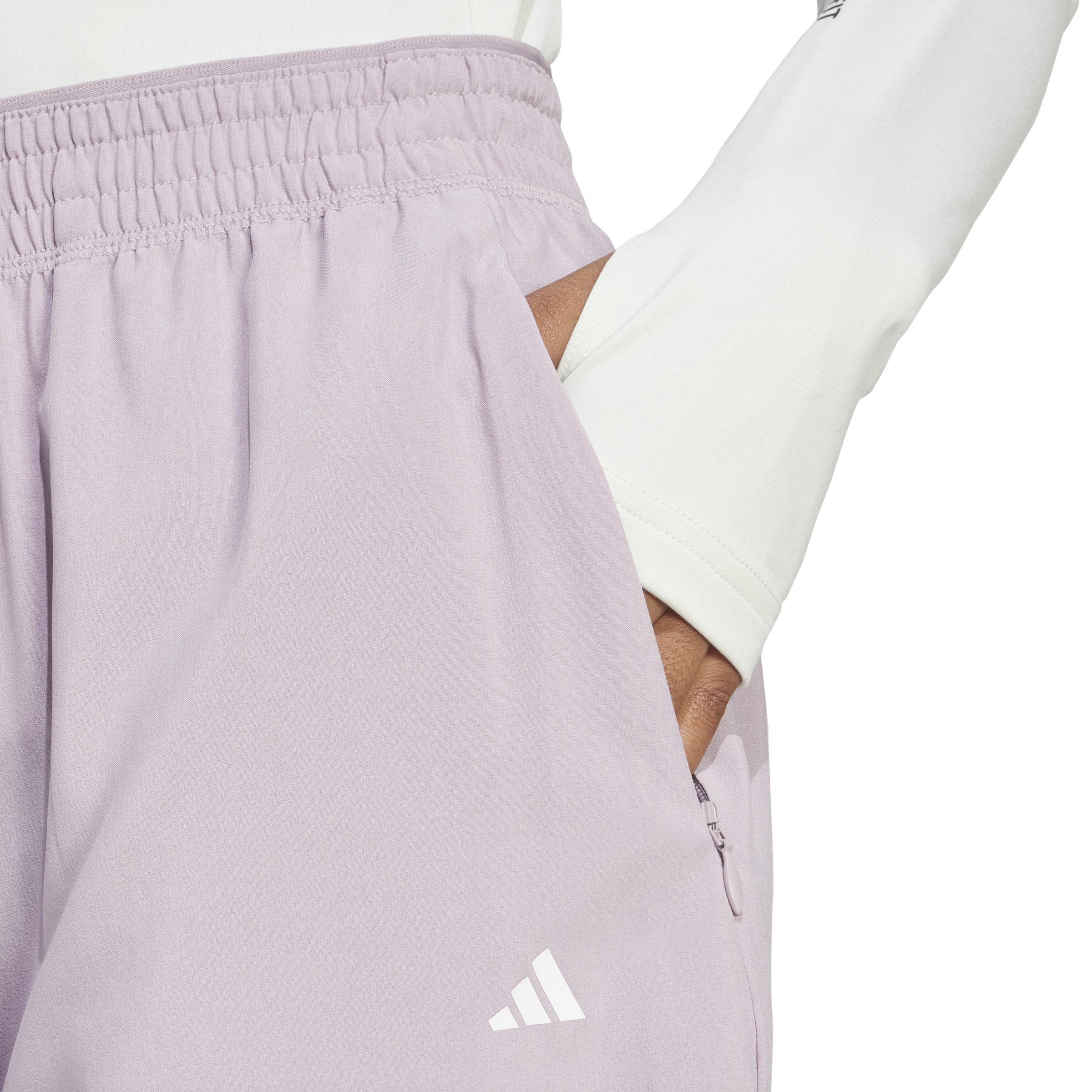 Training Joggers, Purple, , large image number 2