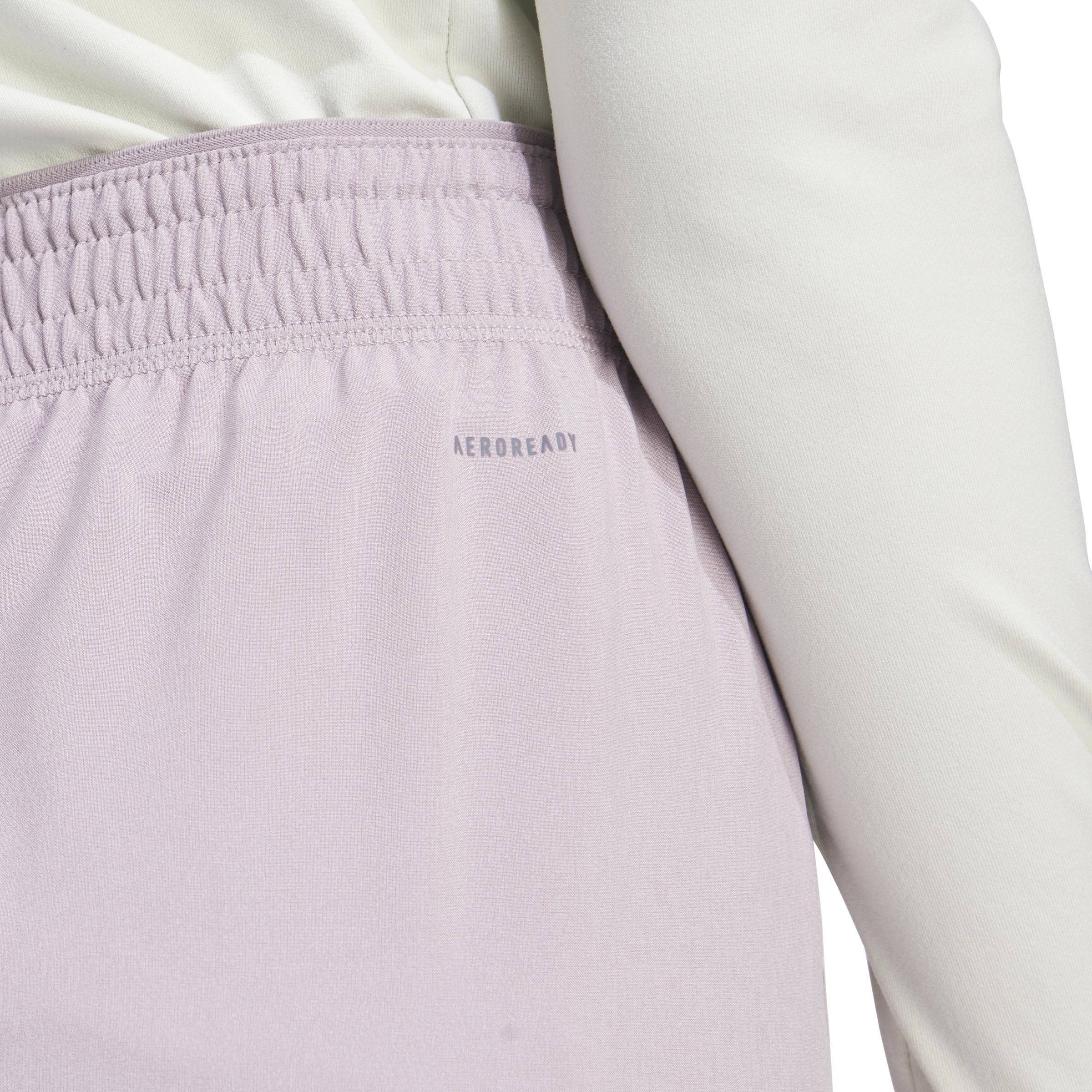 Training Joggers, Purple, , large image number 3