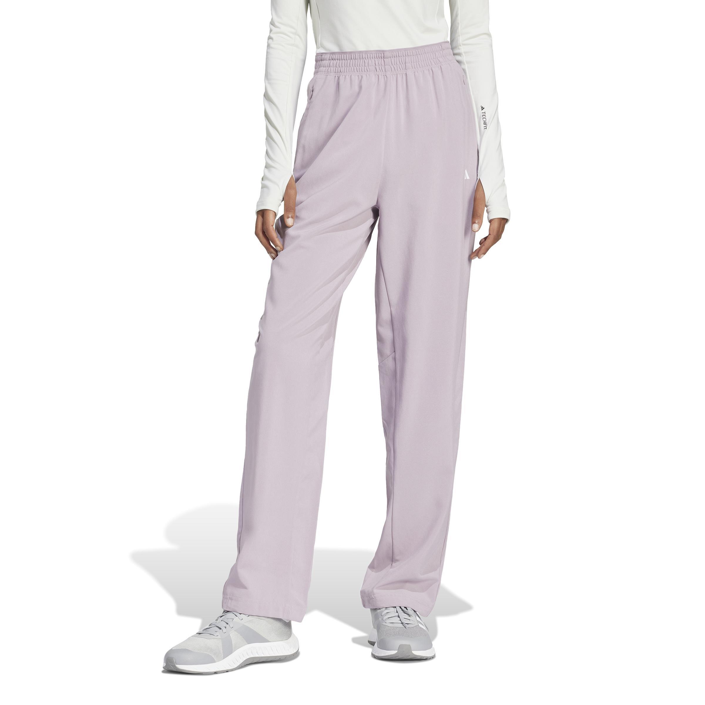Training Joggers, Purple, , large image number 4