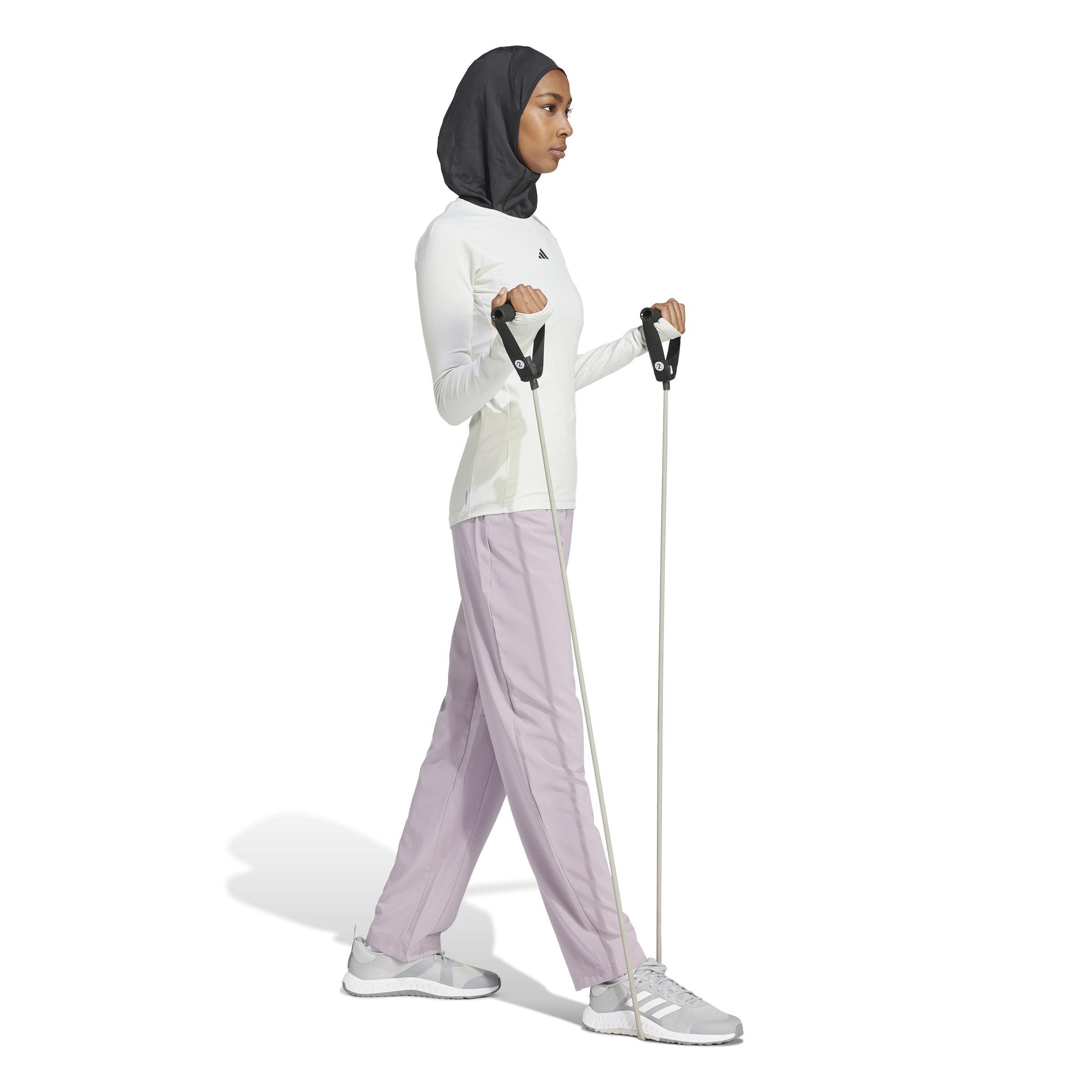 Training Joggers, Purple, , large image number 5