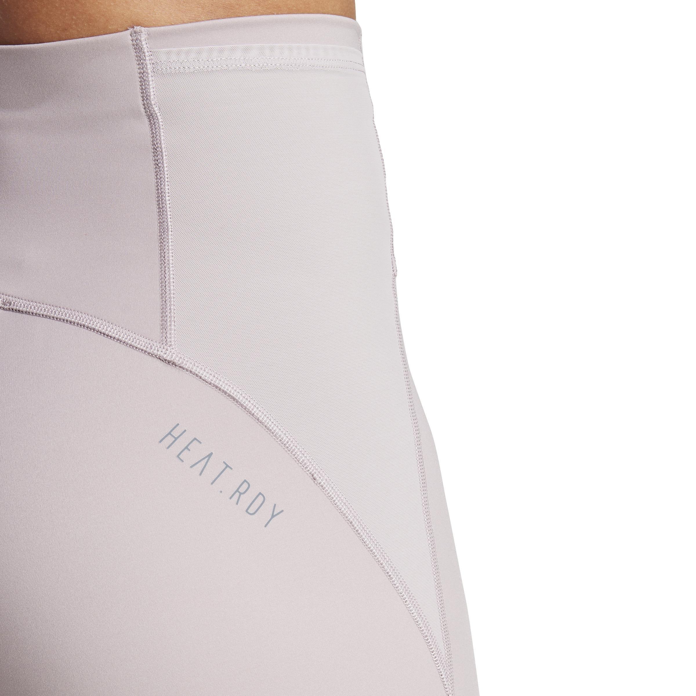 Tailored Hiit Training 7/8 Leggings, Purple, , large image number 4