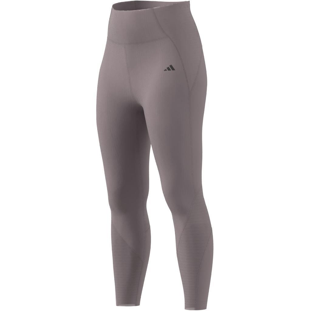 Tailored Hiit Training 7/8 Leggings, Purple, , large image number 10