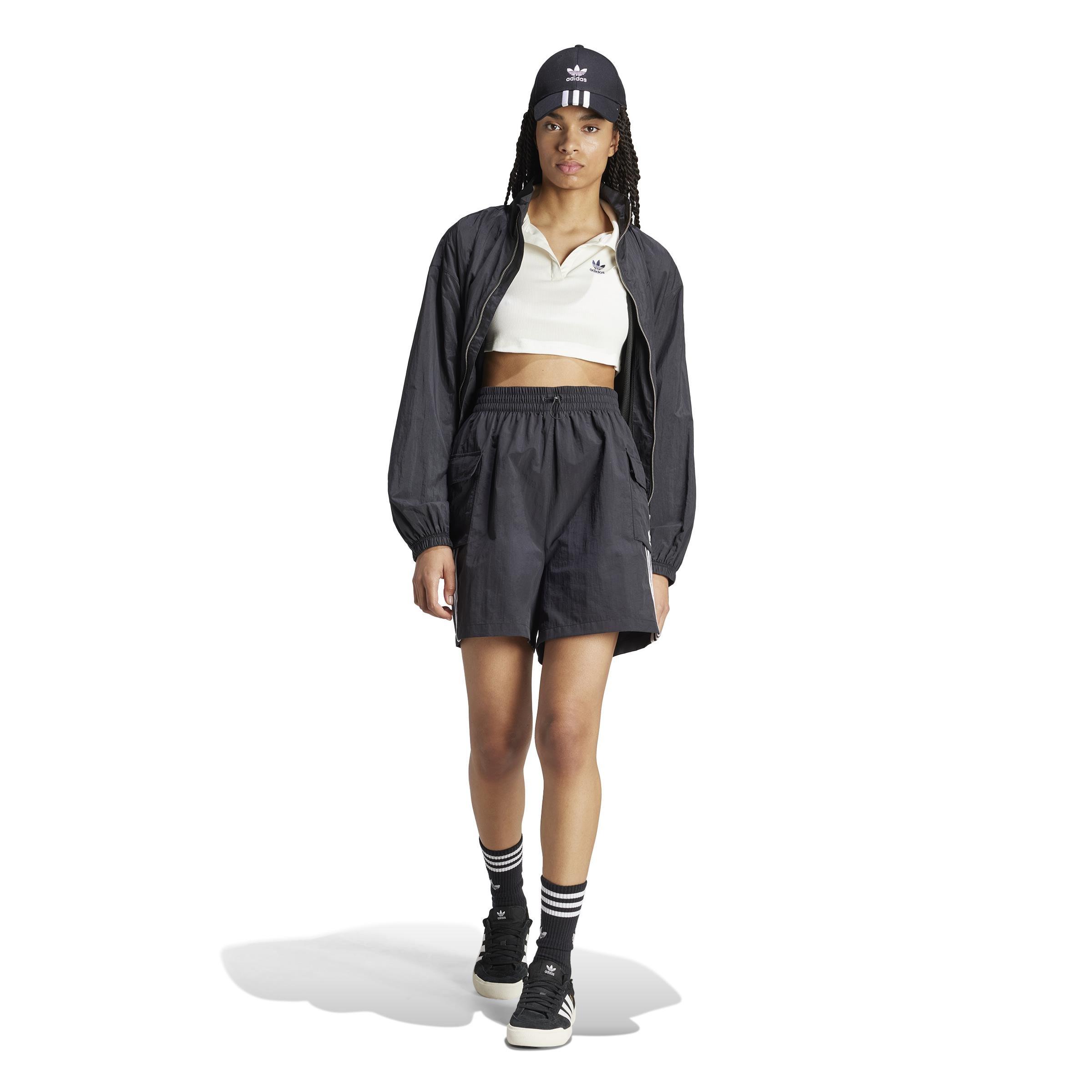 Premium Originals Rib Top, White, A901_ONE, large image number 12