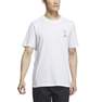 Men Short Sleeve Graphic T-Shirt, White, A901_ONE, thumbnail image number 1