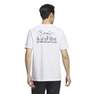 Men Short Sleeve Graphic T-Shirt, White, A901_ONE, thumbnail image number 3