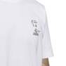 Men Short Sleeve Graphic T-Shirt, White, A901_ONE, thumbnail image number 4