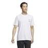 Men Short Sleeve Graphic T-Shirt, White, A901_ONE, thumbnail image number 13