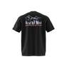 Men Short Sleeve Graphic T-Shirt, Black, A901_ONE, thumbnail image number 10
