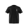 Men Short Sleeve Graphic T-Shirt, Black, A901_ONE, thumbnail image number 12