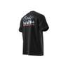 Men Short Sleeve Graphic T-Shirt, Black, A901_ONE, thumbnail image number 13