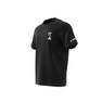 Men Short Sleeve Graphic T-Shirt, Black, A901_ONE, thumbnail image number 14
