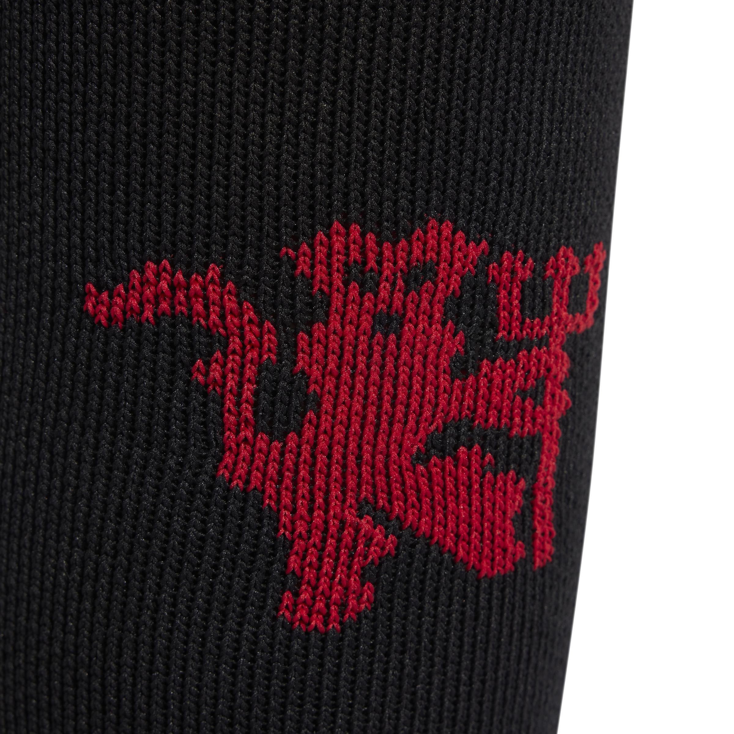 Manchester United 24/25 Home Socks, Black, , large image number 0