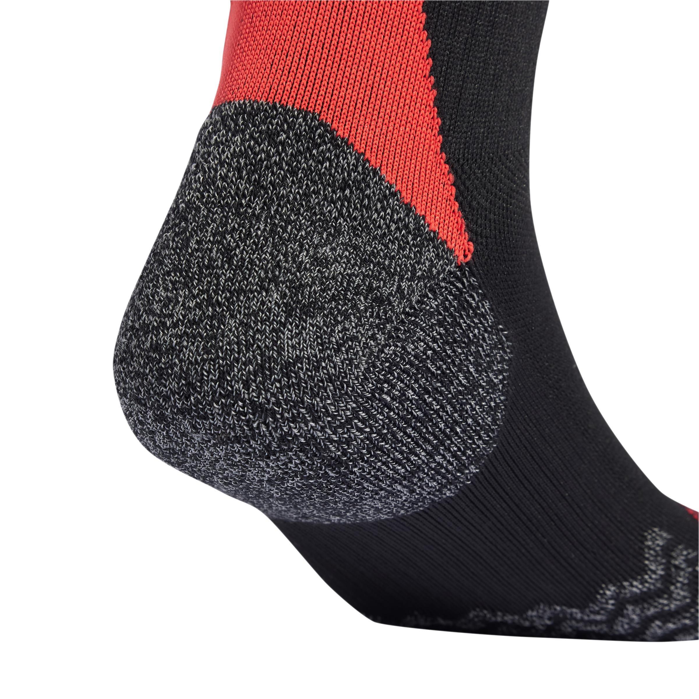Manchester United 24/25 Home Socks, Black, , large image number 1