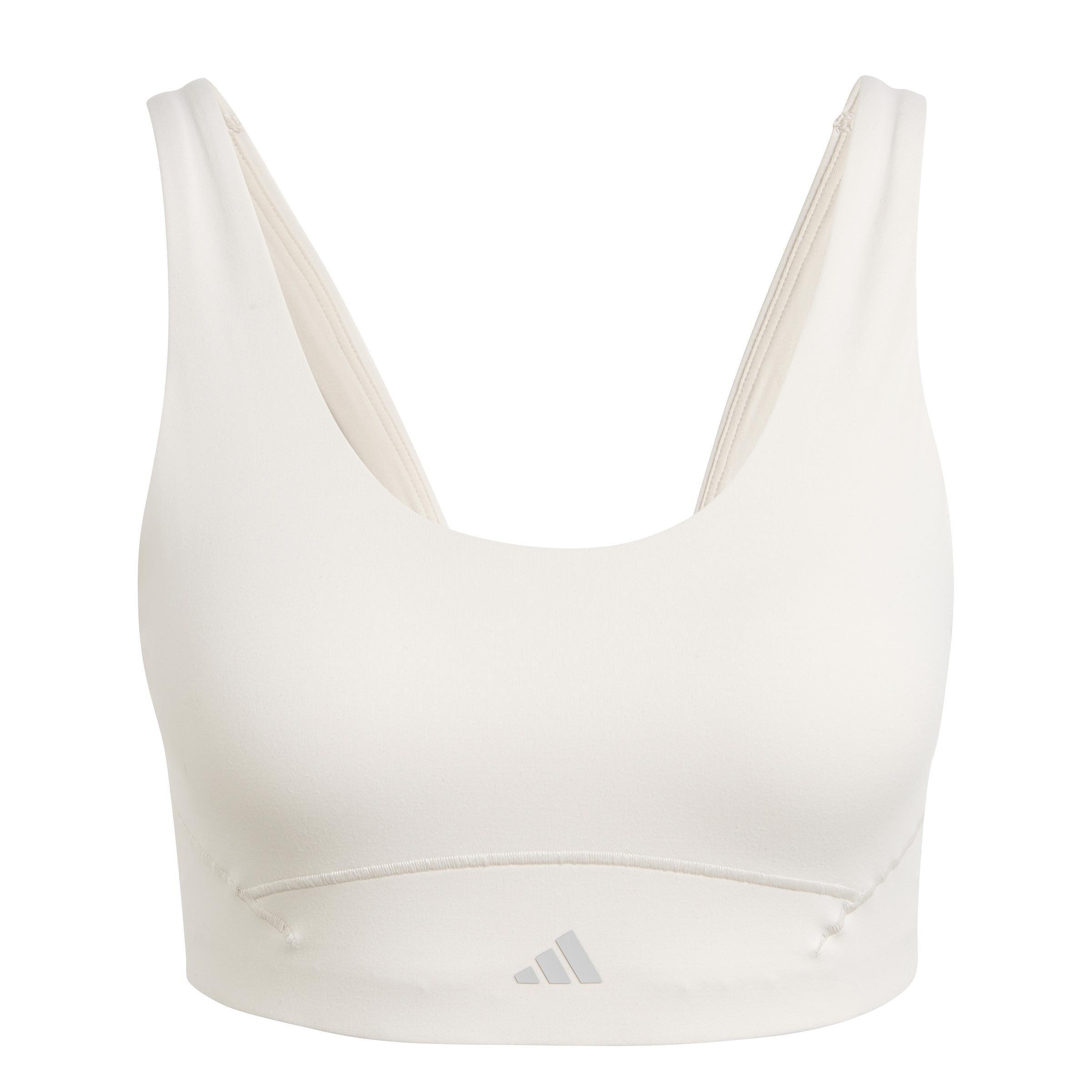 Sports Bra, Pink, A901_ONE, large image number 0