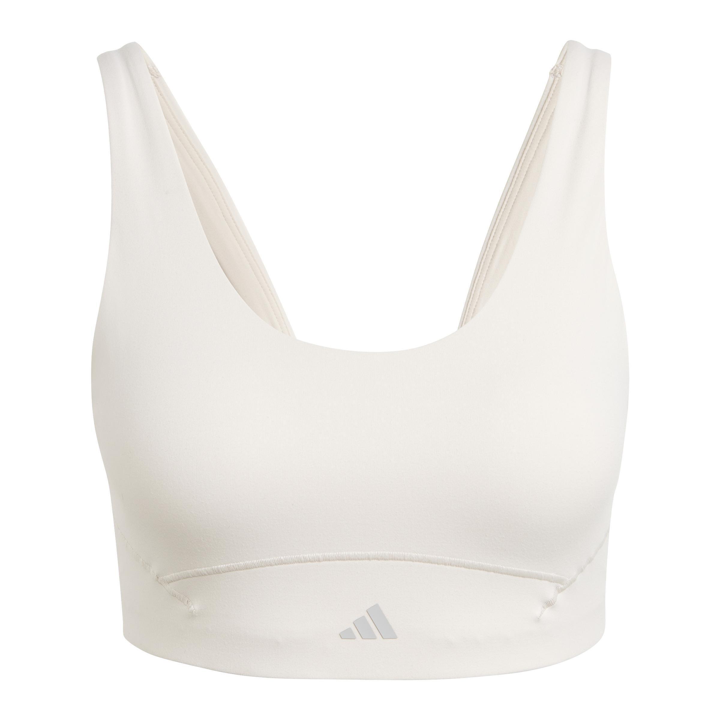 Sports Bra, Pink, A901_ONE, large image number 1