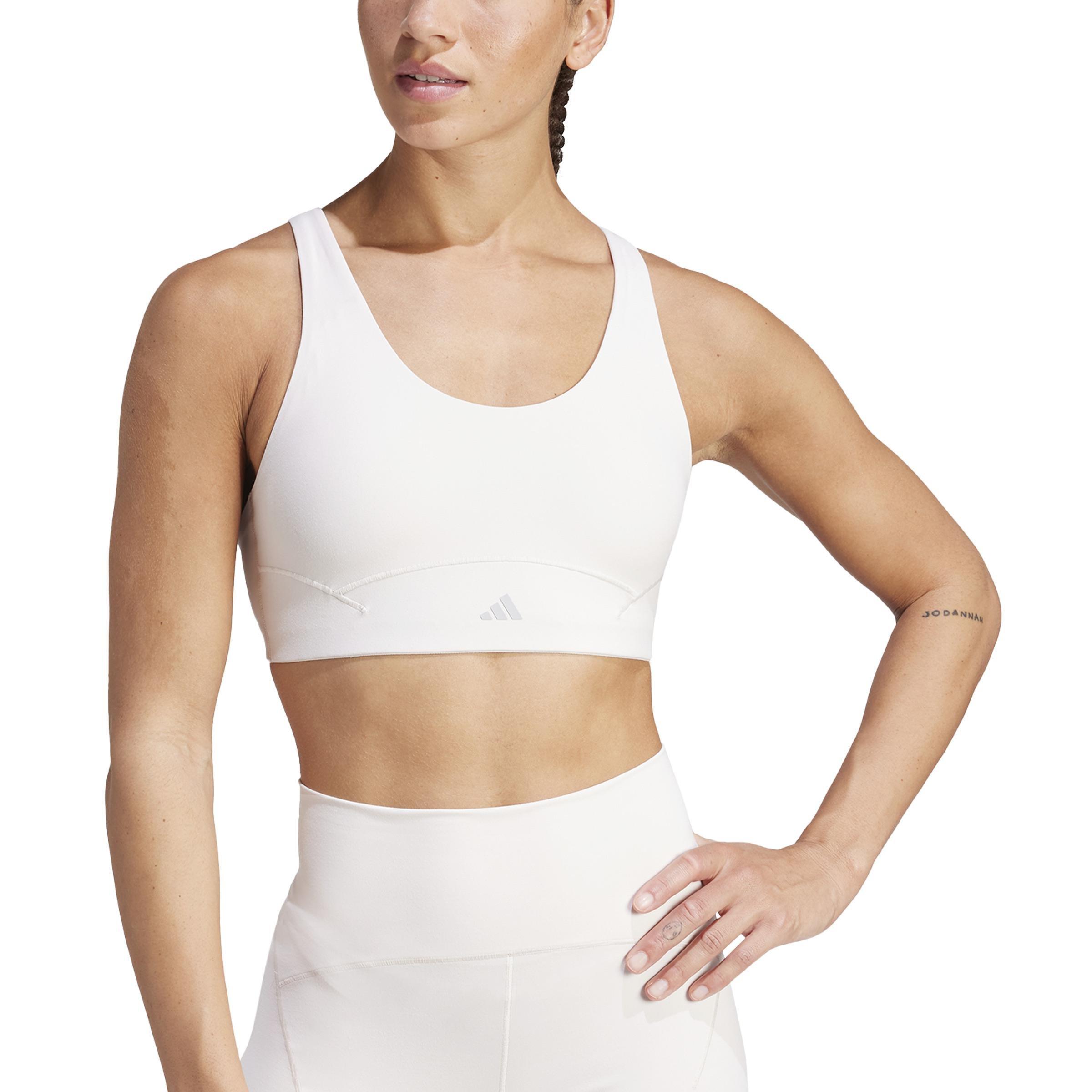 Sports Bra, Pink, A901_ONE, large image number 2