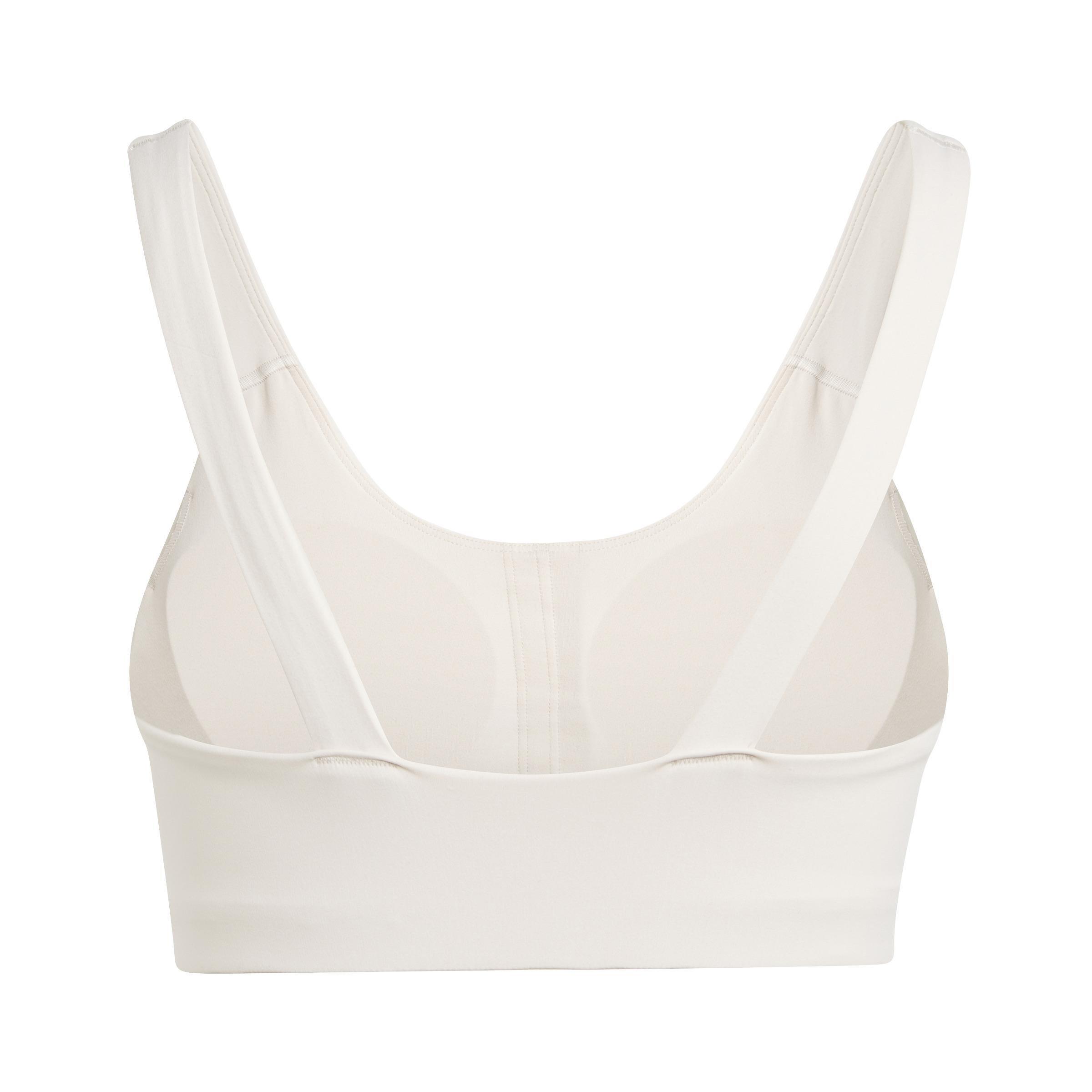 Sports Bra, Pink, A901_ONE, large image number 3