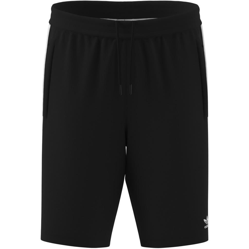 Adicolor 3-Stripes Shorts, Black, A901_ONE, large image number 3