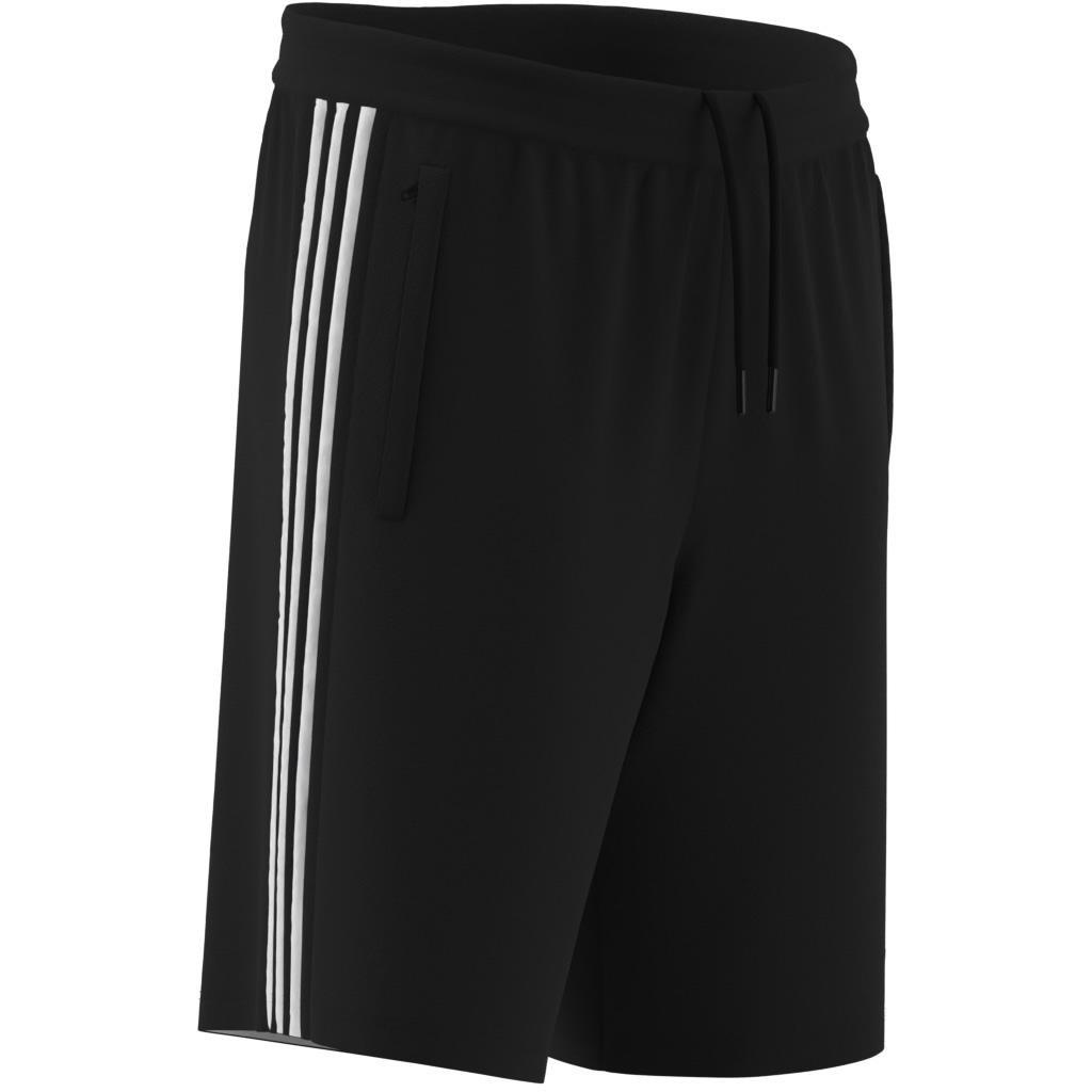 Adicolor 3-Stripes Shorts, Black, , large image number 4