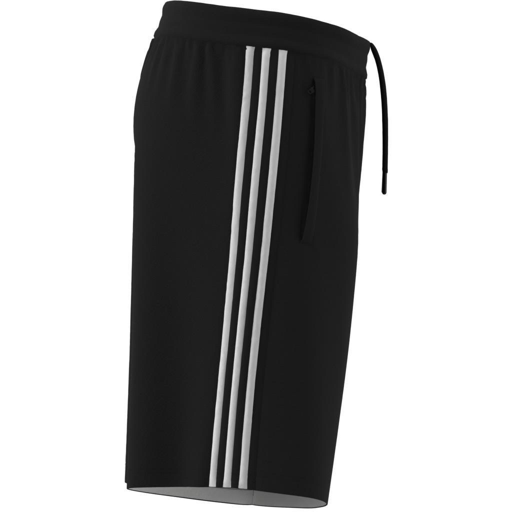 Adicolor 3-Stripes Shorts, Black, , large image number 9