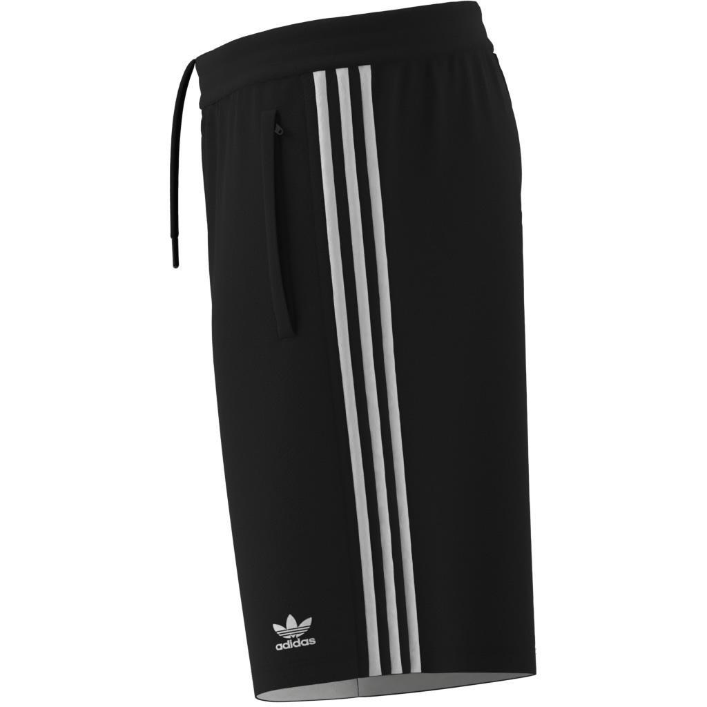 Adicolor 3-Stripes Shorts, Black, , large image number 10