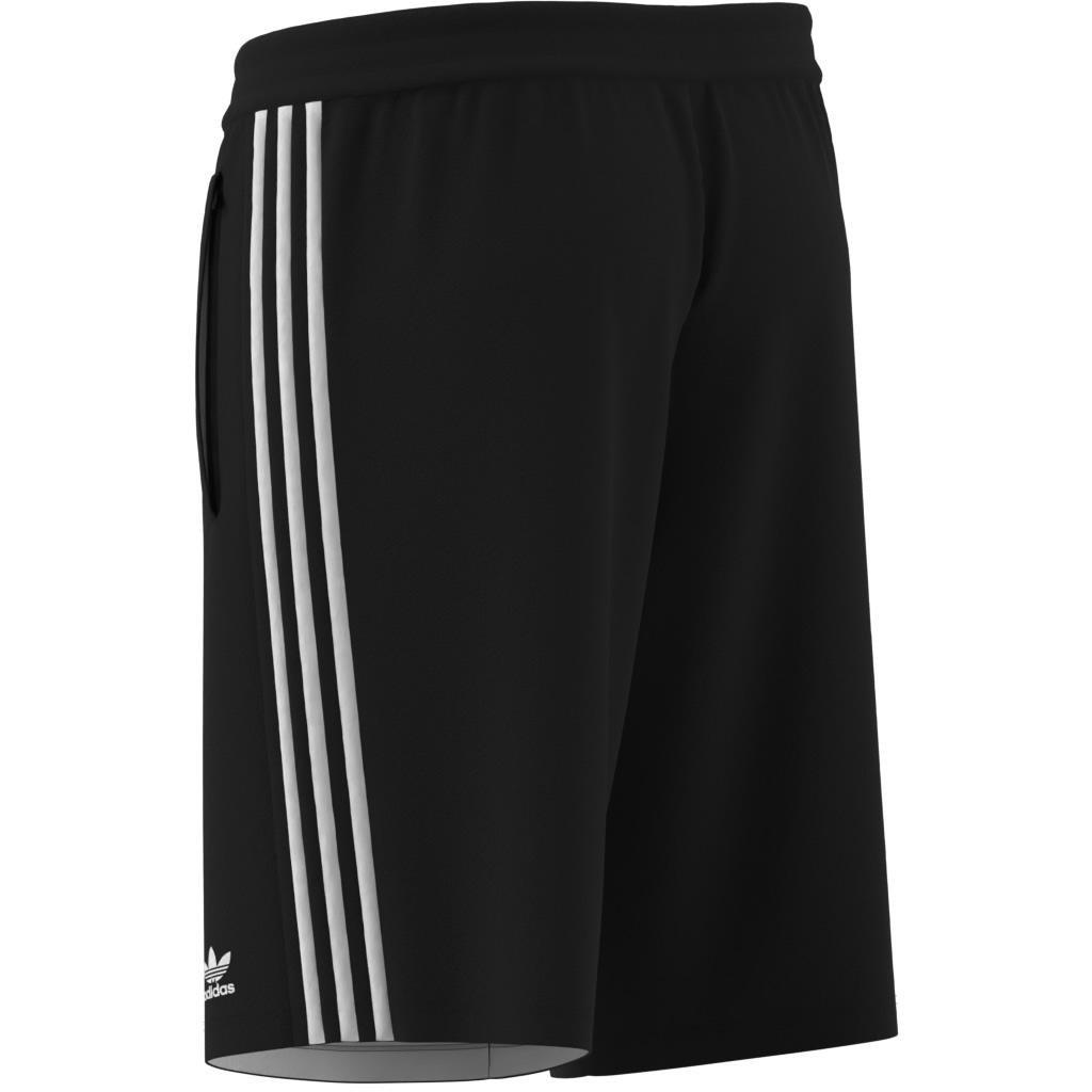 Adicolor 3-Stripes Shorts, Black, , large image number 12