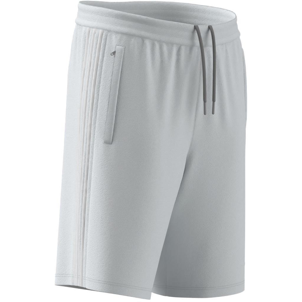 Adicolor 3-Stripes Shorts, Grey, A901_ONE, large image number 5