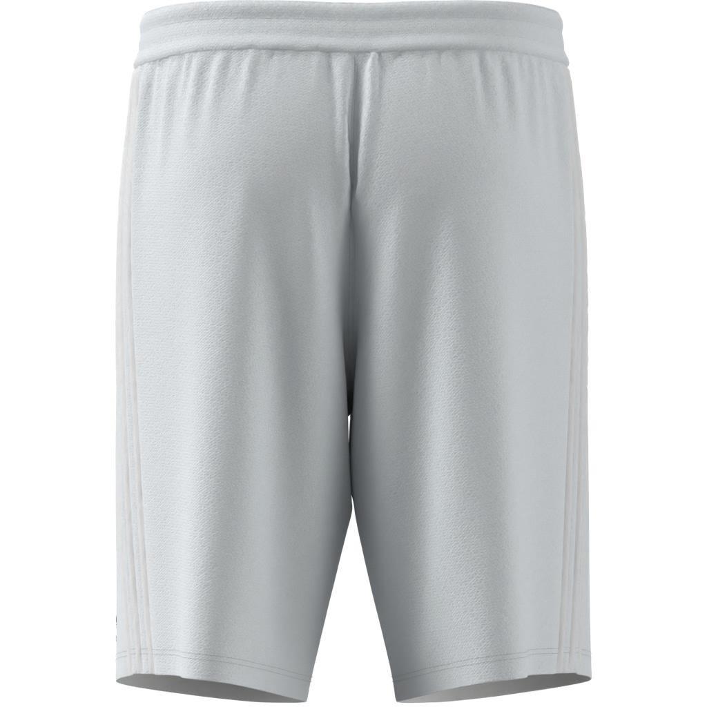 Adicolor 3-Stripes Shorts, Grey, A901_ONE, large image number 7