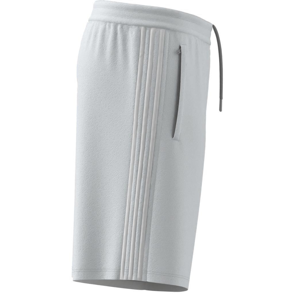 Adicolor 3-Stripes Shorts, Grey, A901_ONE, large image number 9