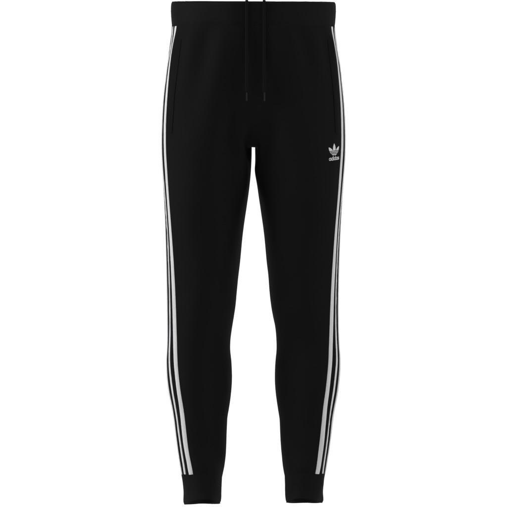 Adicolor 3-Stripes Joggers, Black, A901_ONE, large image number 5