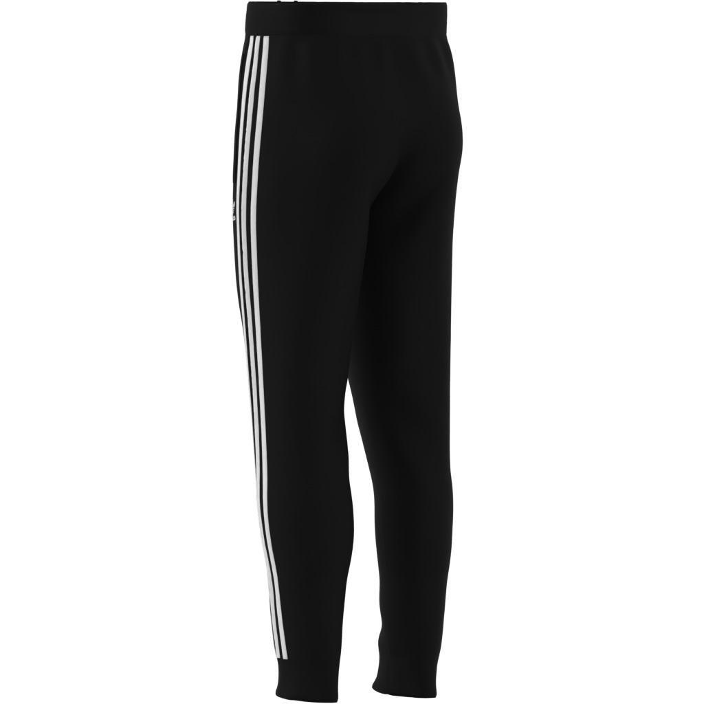 Adicolor 3-Stripes Joggers, Black, A901_ONE, large image number 6