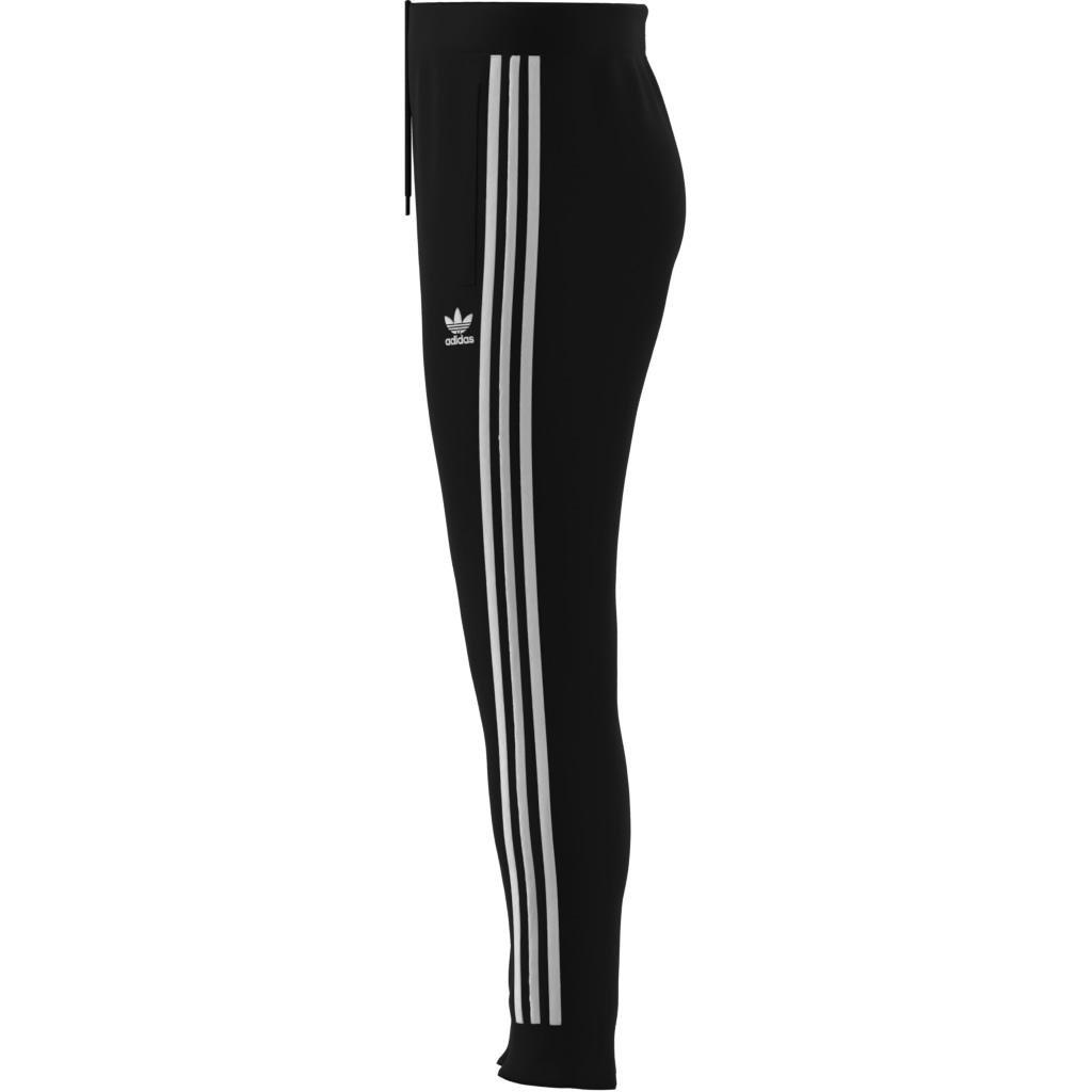 Adicolor 3-Stripes Joggers, Black, A901_ONE, large image number 9