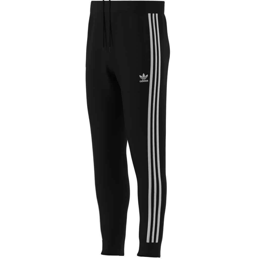 Adicolor 3-Stripes Joggers, Black, A901_ONE, large image number 13